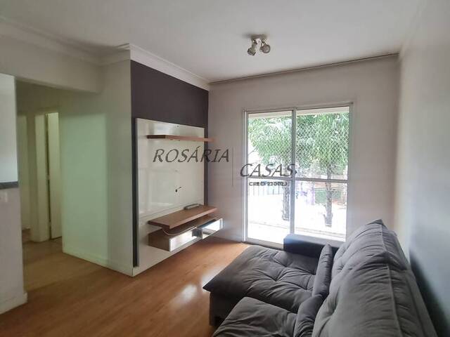 #1904 - Apartamento para Venda em São Paulo - SP - 1