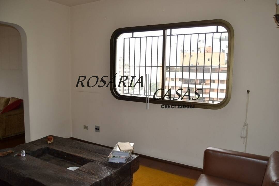 Apartamento à venda e aluguel com 4 quartos, 320m² - Foto 6