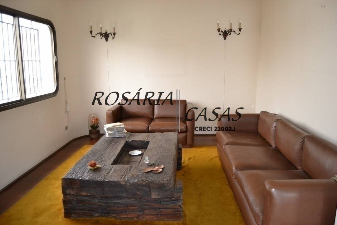 Apartamento à venda e aluguel com 4 quartos, 320m² - Foto 4