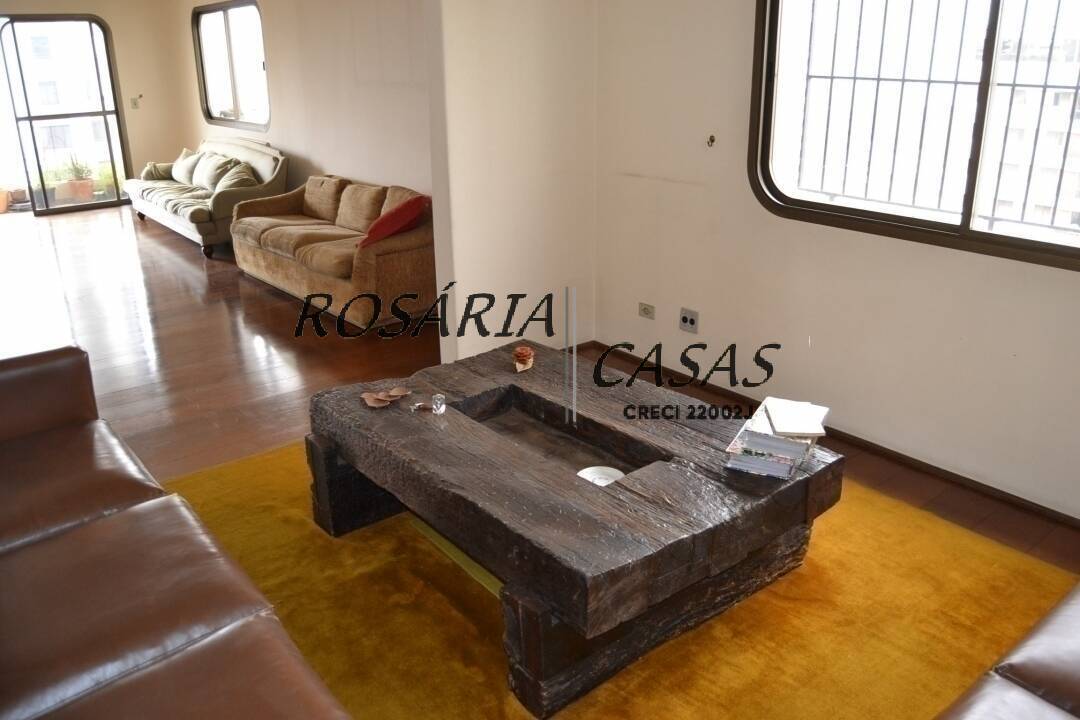 Apartamento à venda e aluguel com 4 quartos, 320m² - Foto 5