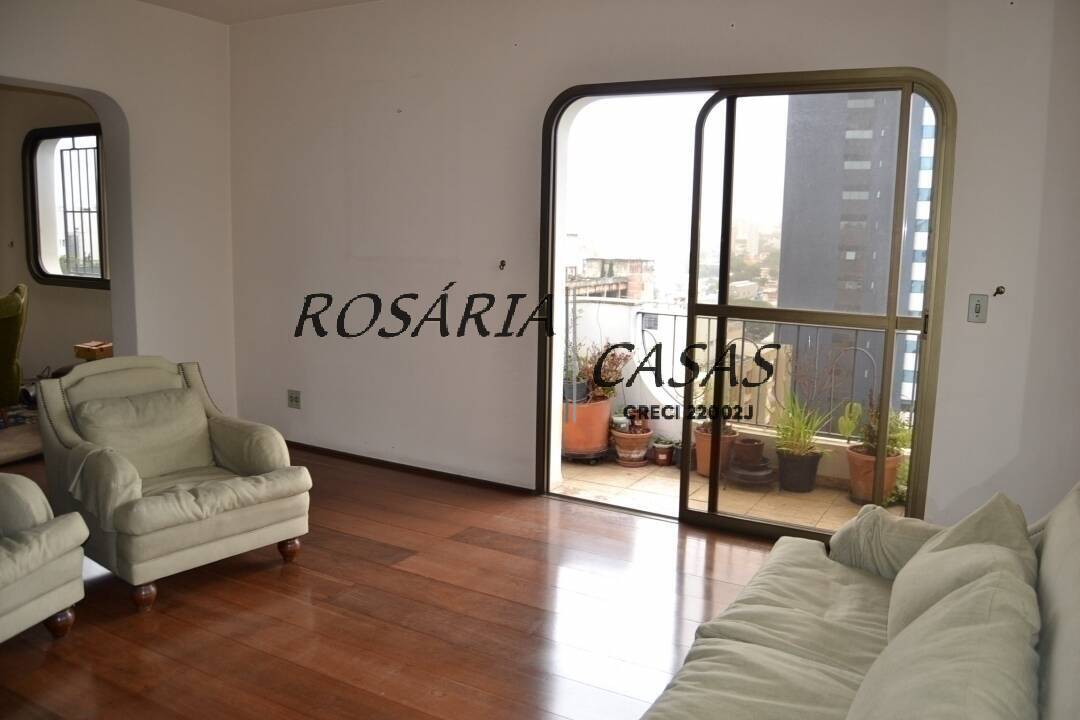 Apartamento à venda e aluguel com 4 quartos, 320m² - Foto 1