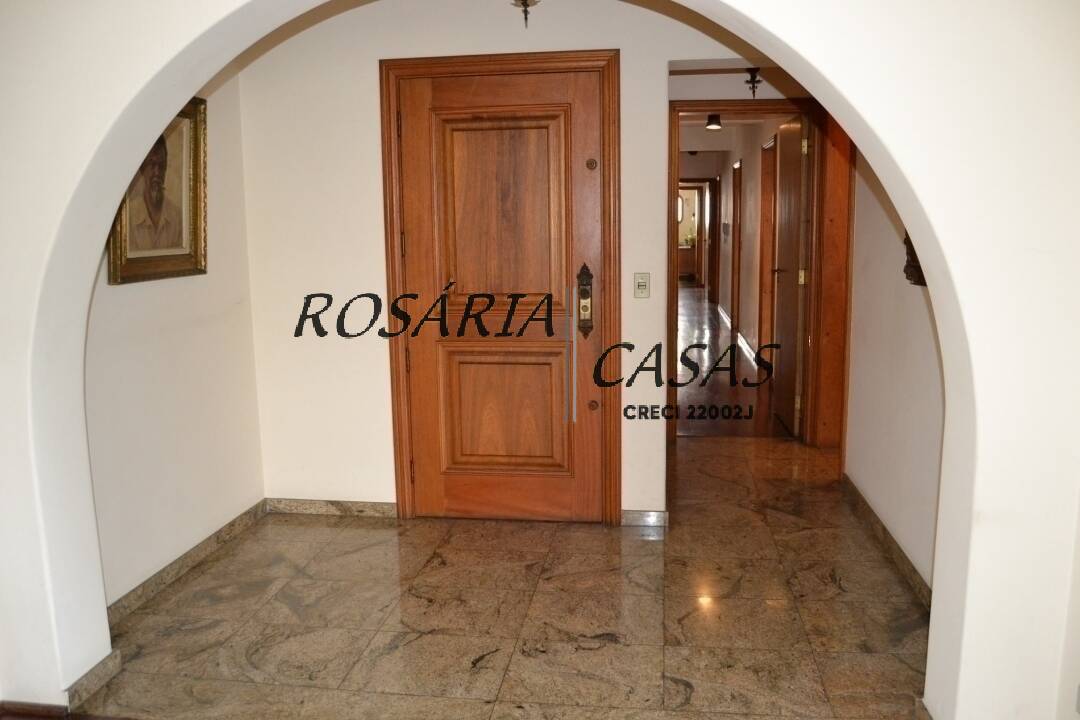 Apartamento à venda e aluguel com 4 quartos, 320m² - Foto 14