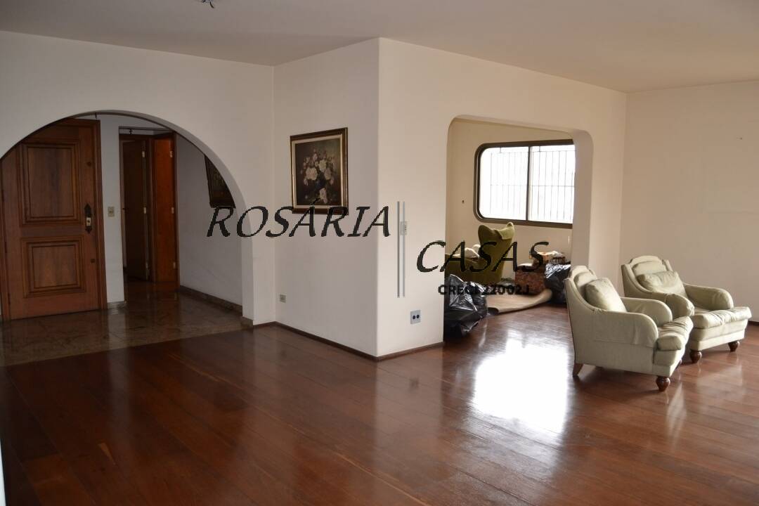 Apartamento à venda e aluguel com 4 quartos, 320m² - Foto 10