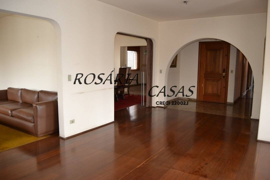 Apartamento à venda e aluguel com 4 quartos, 320m² - Foto 13