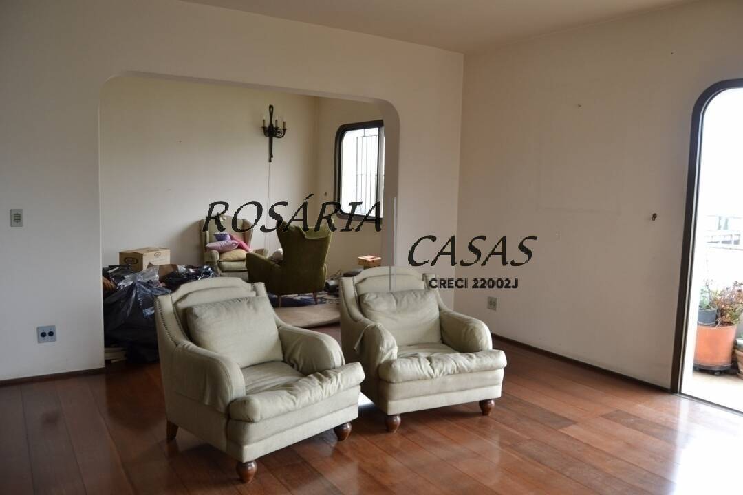 Apartamento à venda e aluguel com 4 quartos, 320m² - Foto 12