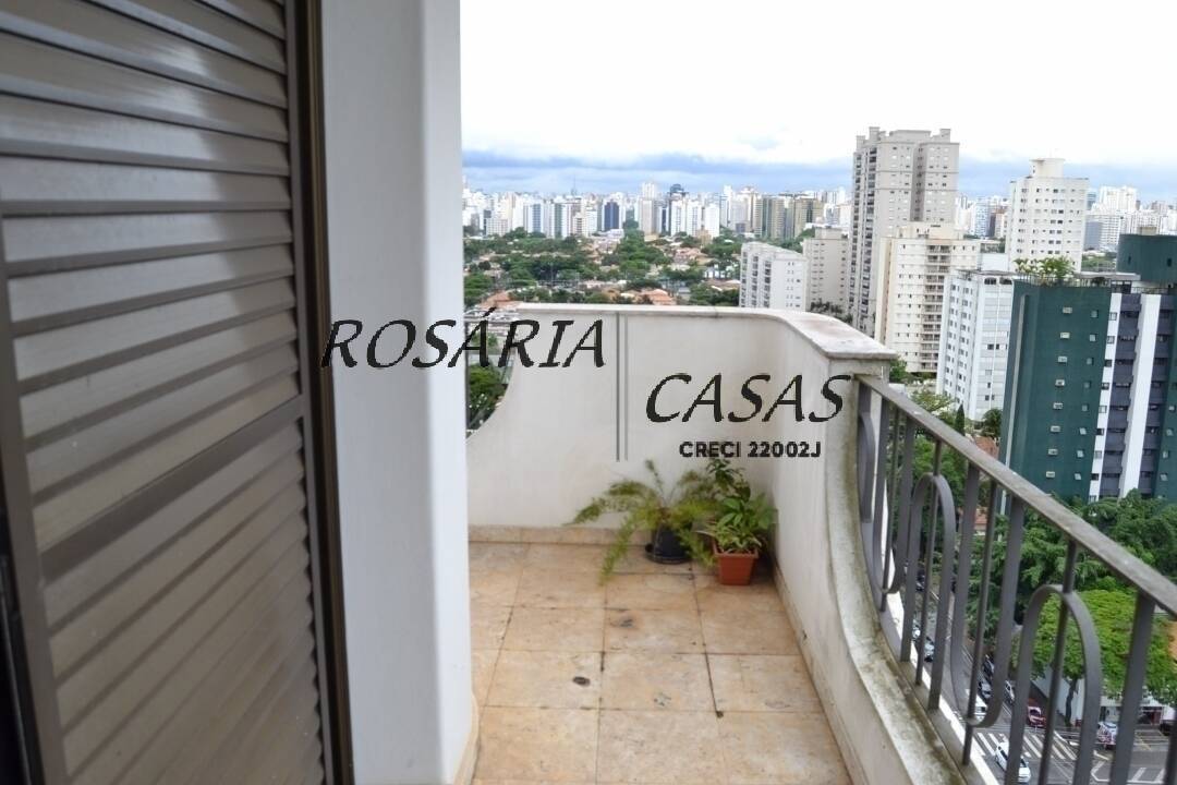 Apartamento à venda e aluguel com 4 quartos, 320m² - Foto 27