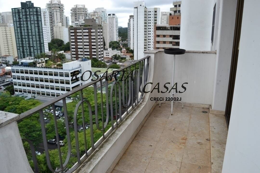 Apartamento à venda e aluguel com 4 quartos, 320m² - Foto 30