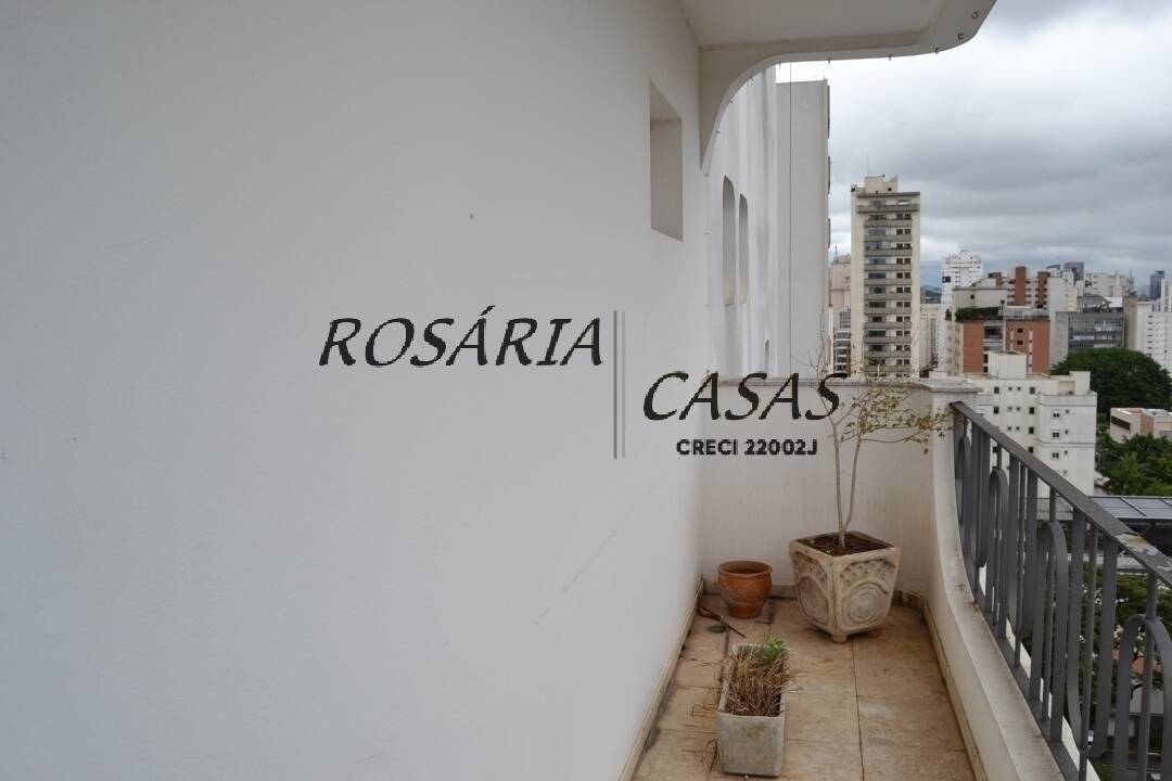 Apartamento à venda e aluguel com 4 quartos, 320m² - Foto 29