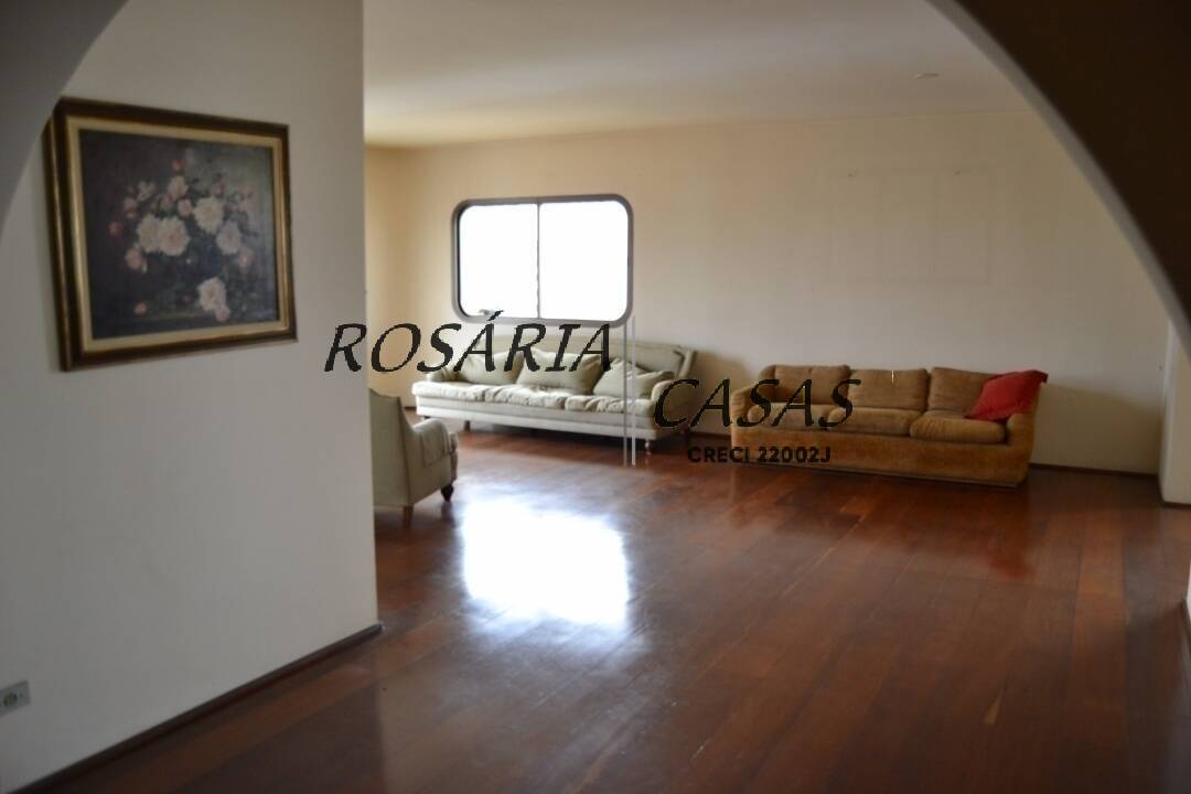 Apartamento à venda e aluguel com 4 quartos, 320m² - Foto 28