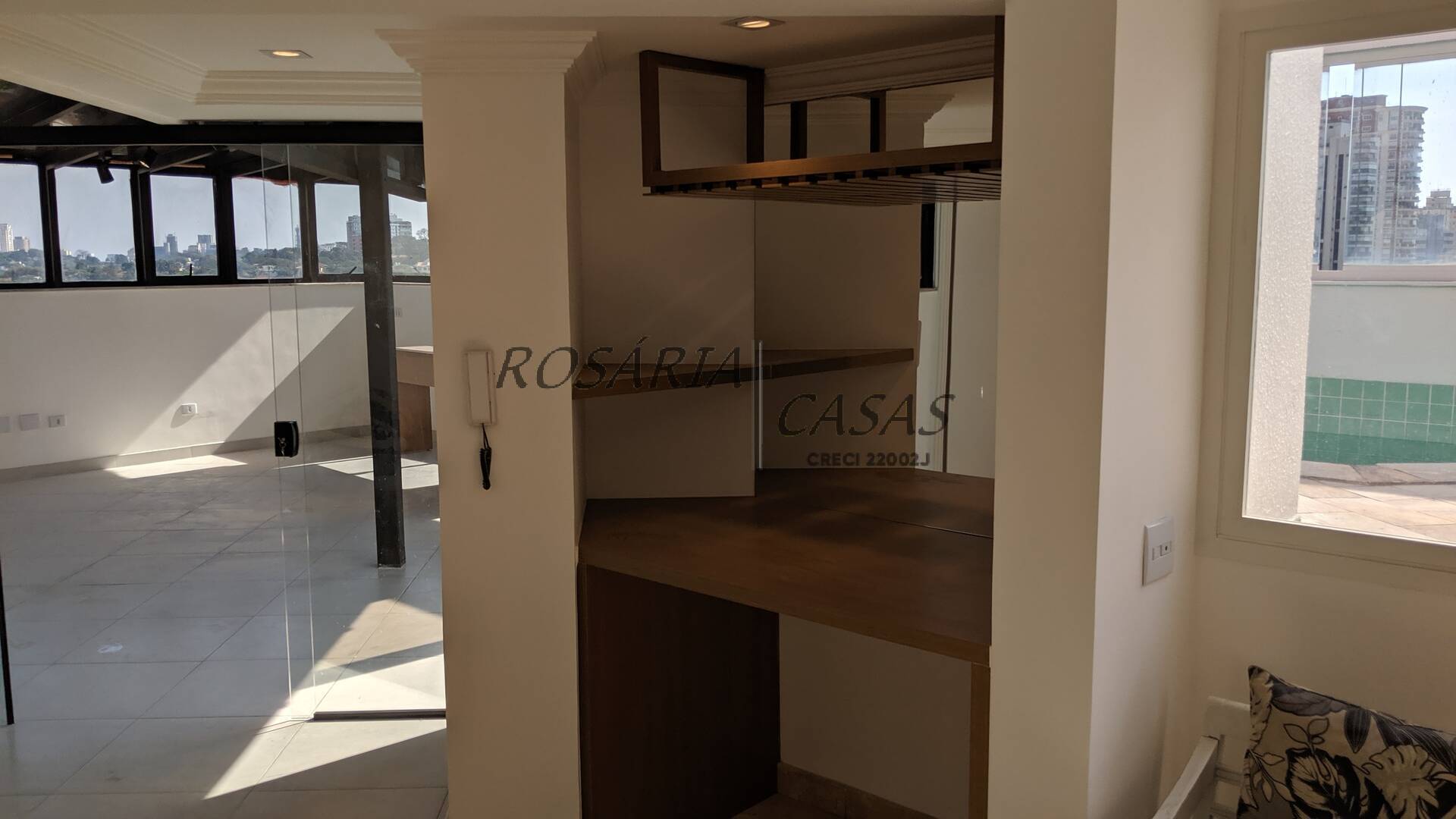 Apartamento à venda e aluguel com 3 quartos, 192m² - Foto 12