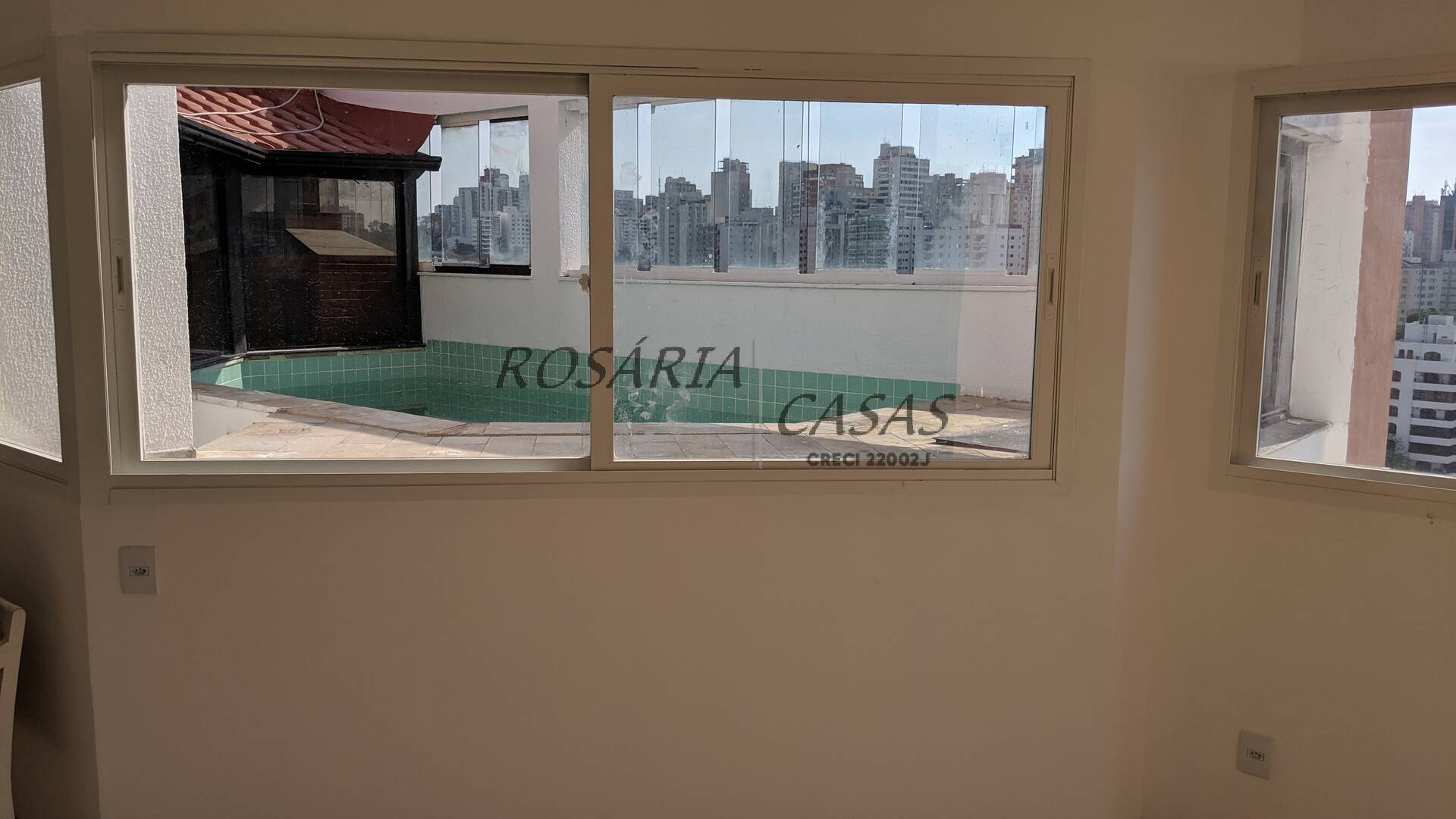 Apartamento à venda e aluguel com 3 quartos, 192m² - Foto 15