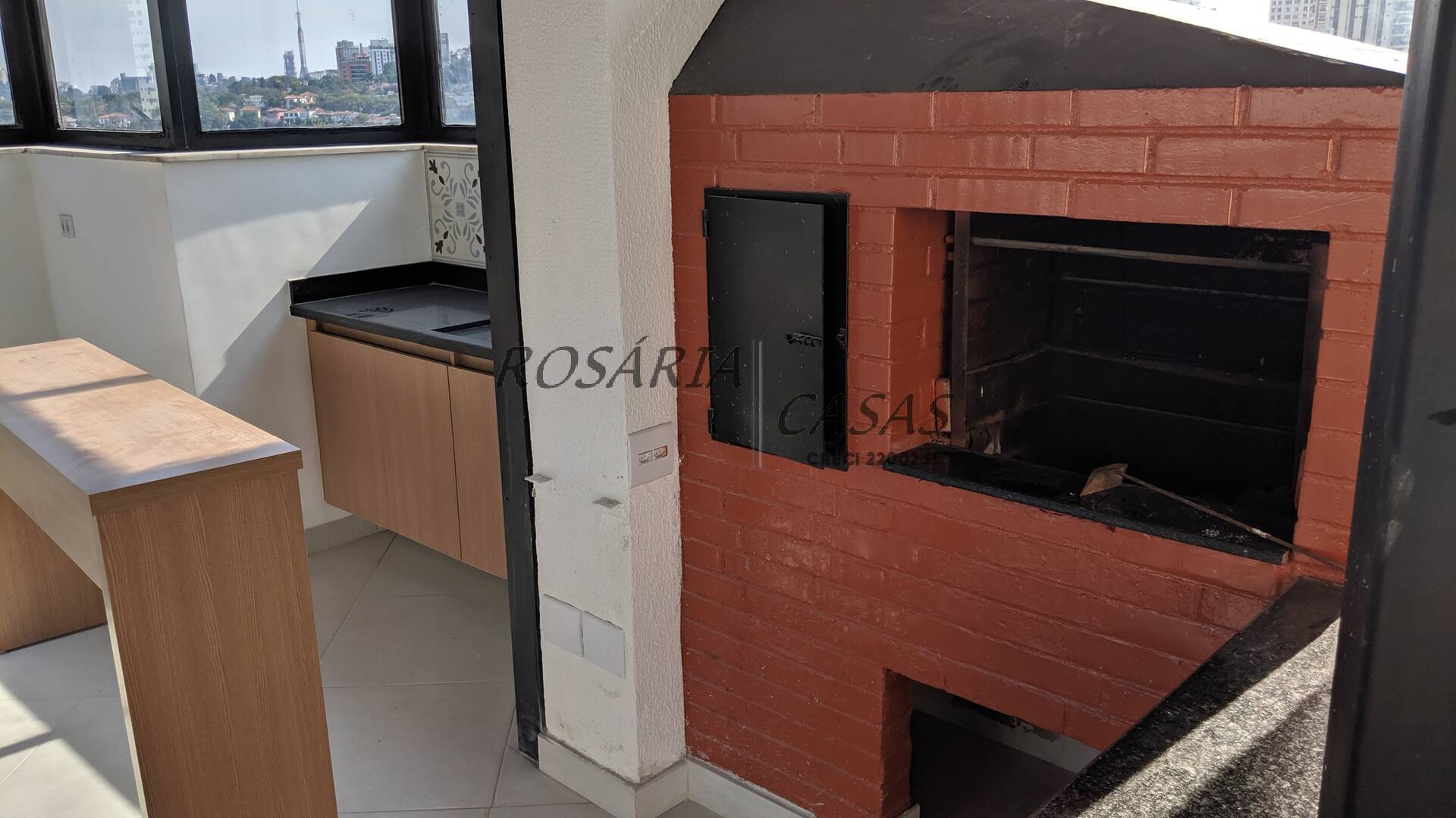 Apartamento à venda e aluguel com 3 quartos, 192m² - Foto 17