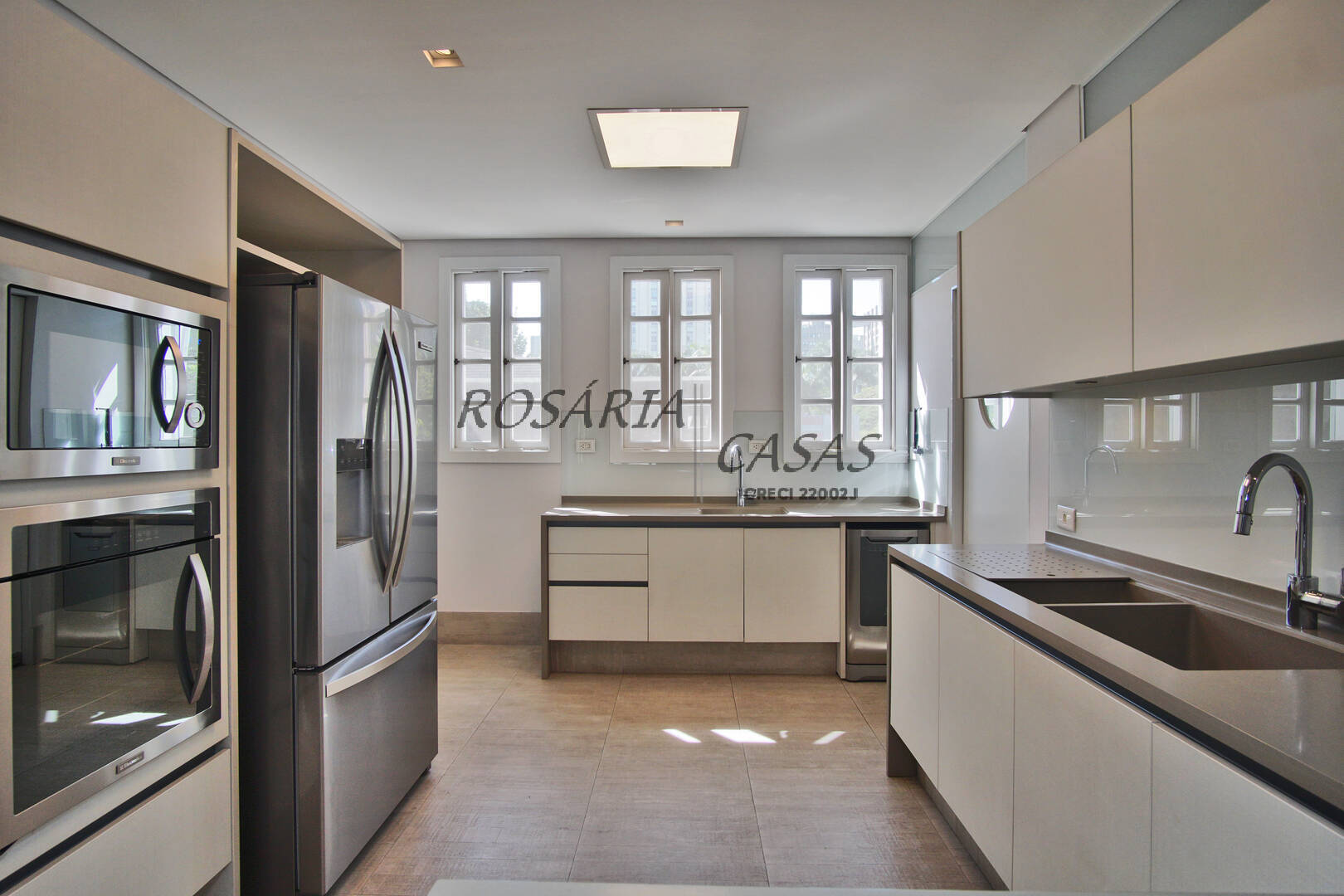 Apartamento para alugar, 258m² - Foto 15