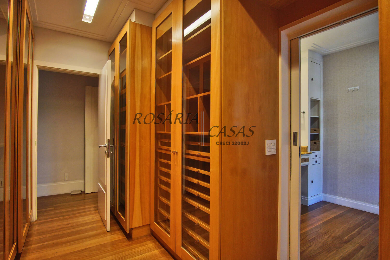 Apartamento para alugar, 258m² - Foto 27