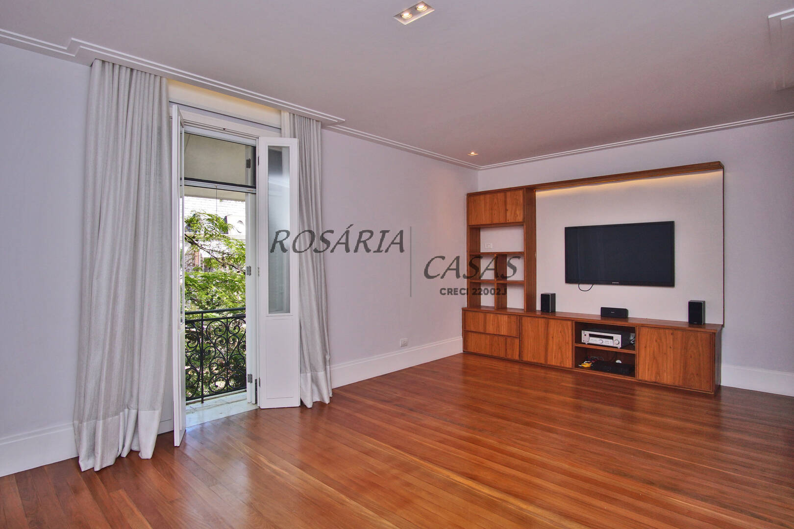 Apartamento para alugar, 258m² - Foto 34