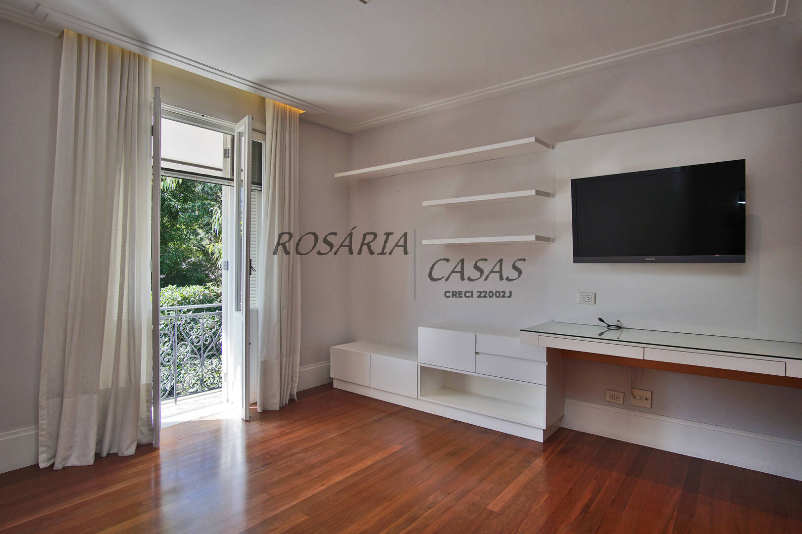 Apartamento para alugar, 258m² - Foto 40