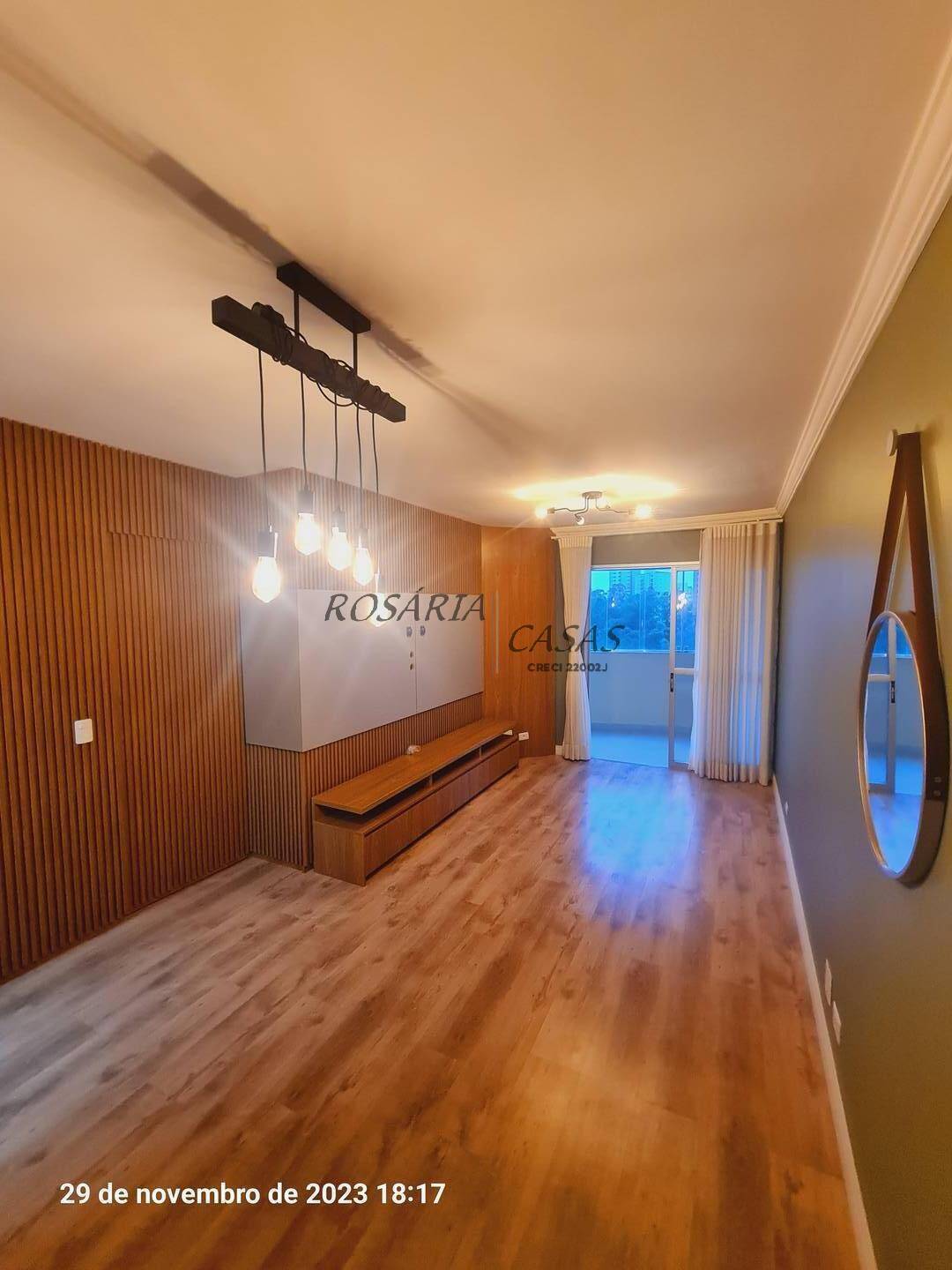 Apartamento à venda com 3 quartos, 84m² - Foto 1