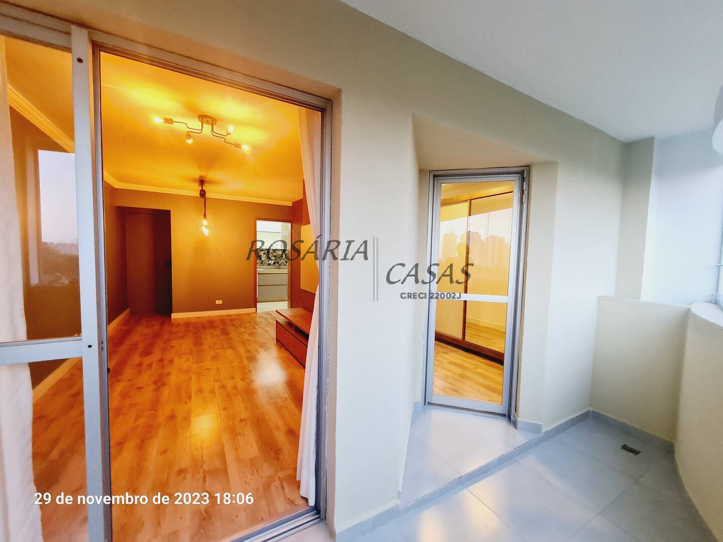 Apartamento à venda com 3 quartos, 84m² - Foto 11