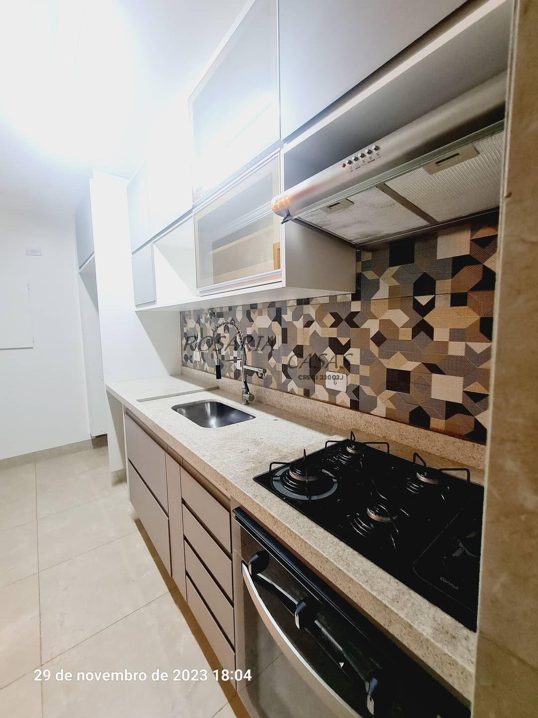 Apartamento à venda com 3 quartos, 84m² - Foto 19