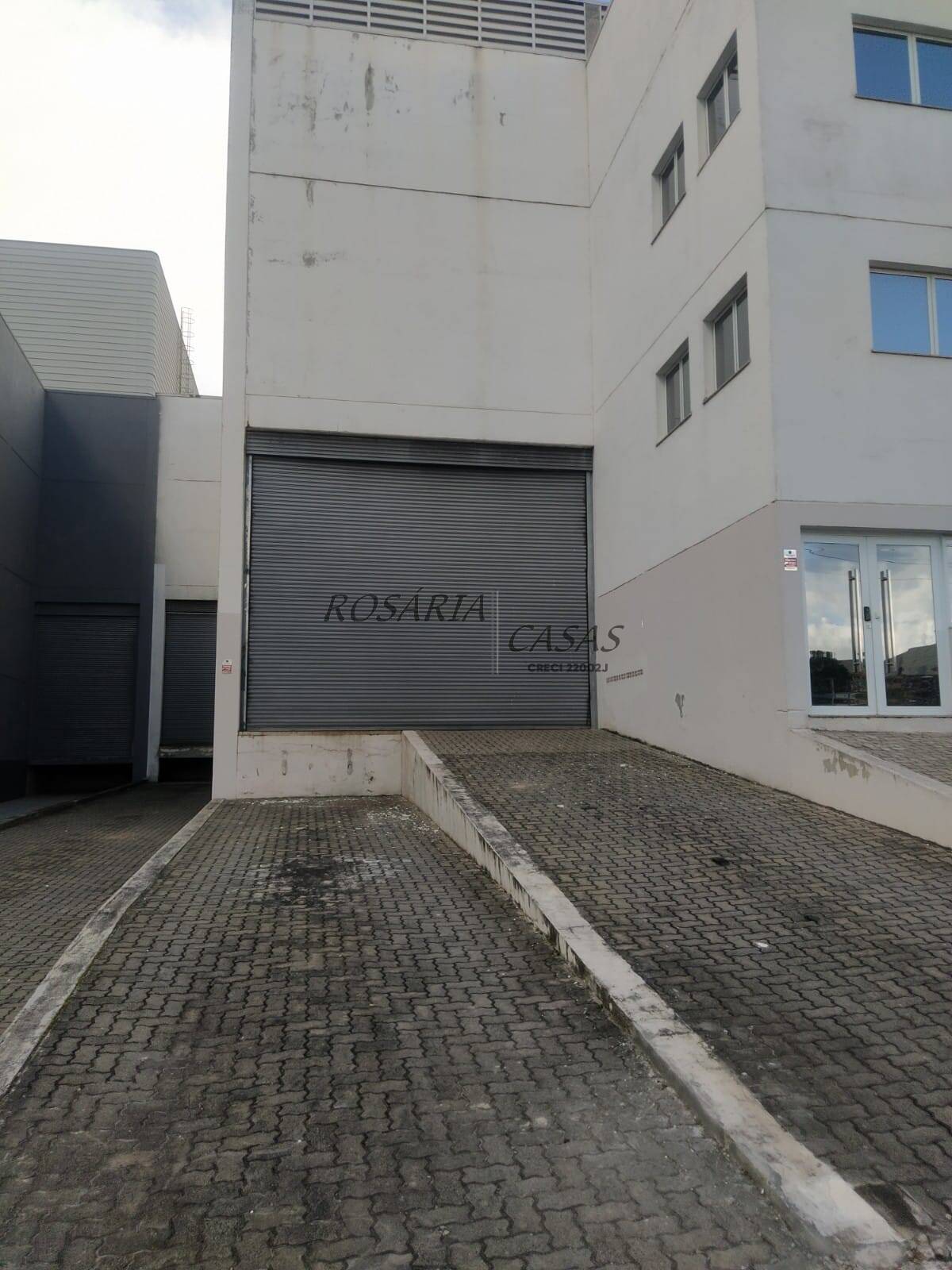 Depósito-Galpão-Armazém à venda e aluguel, 1000m² - Foto 5