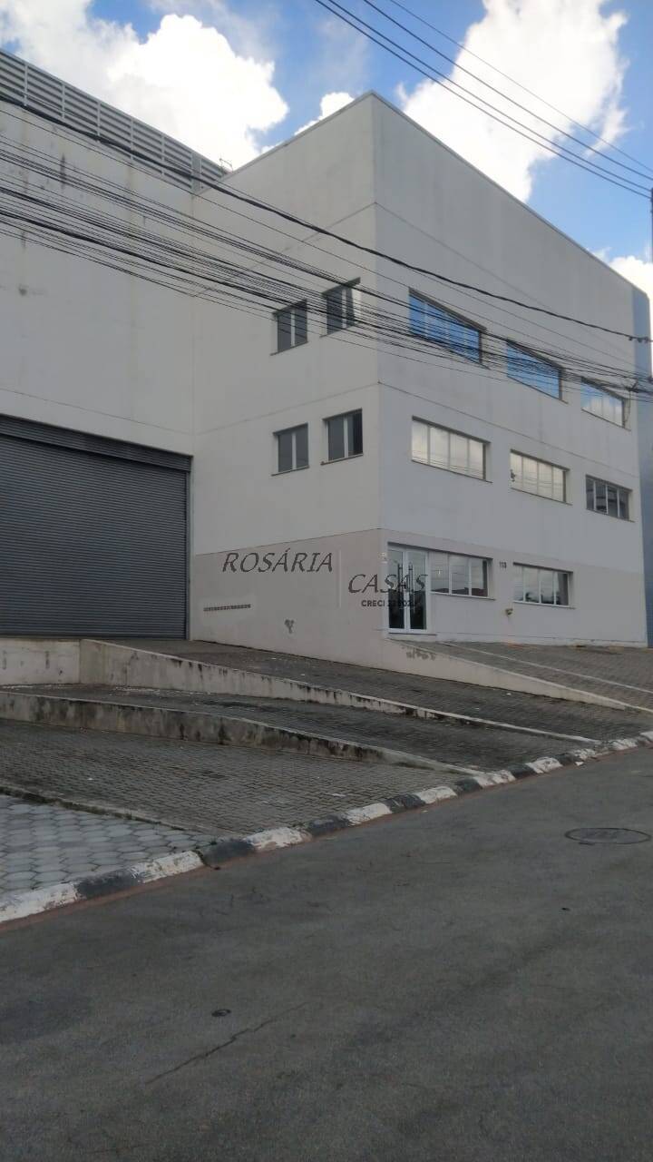 Depósito-Galpão-Armazém à venda e aluguel, 1000m² - Foto 4