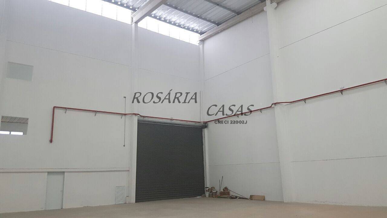 Depósito-Galpão-Armazém à venda e aluguel, 1000m² - Foto 12