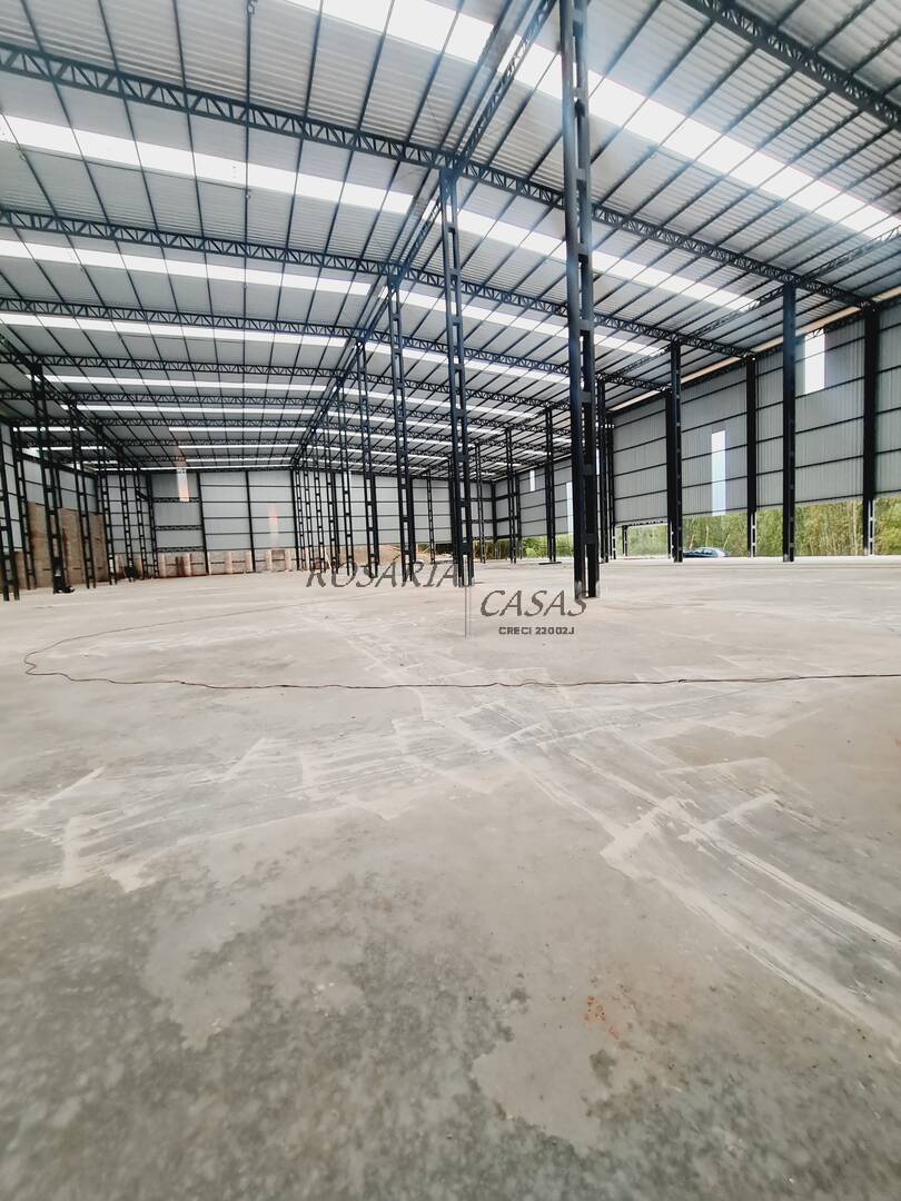 Depósito-Galpão-Armazém à venda e aluguel, 3647m² - Foto 1