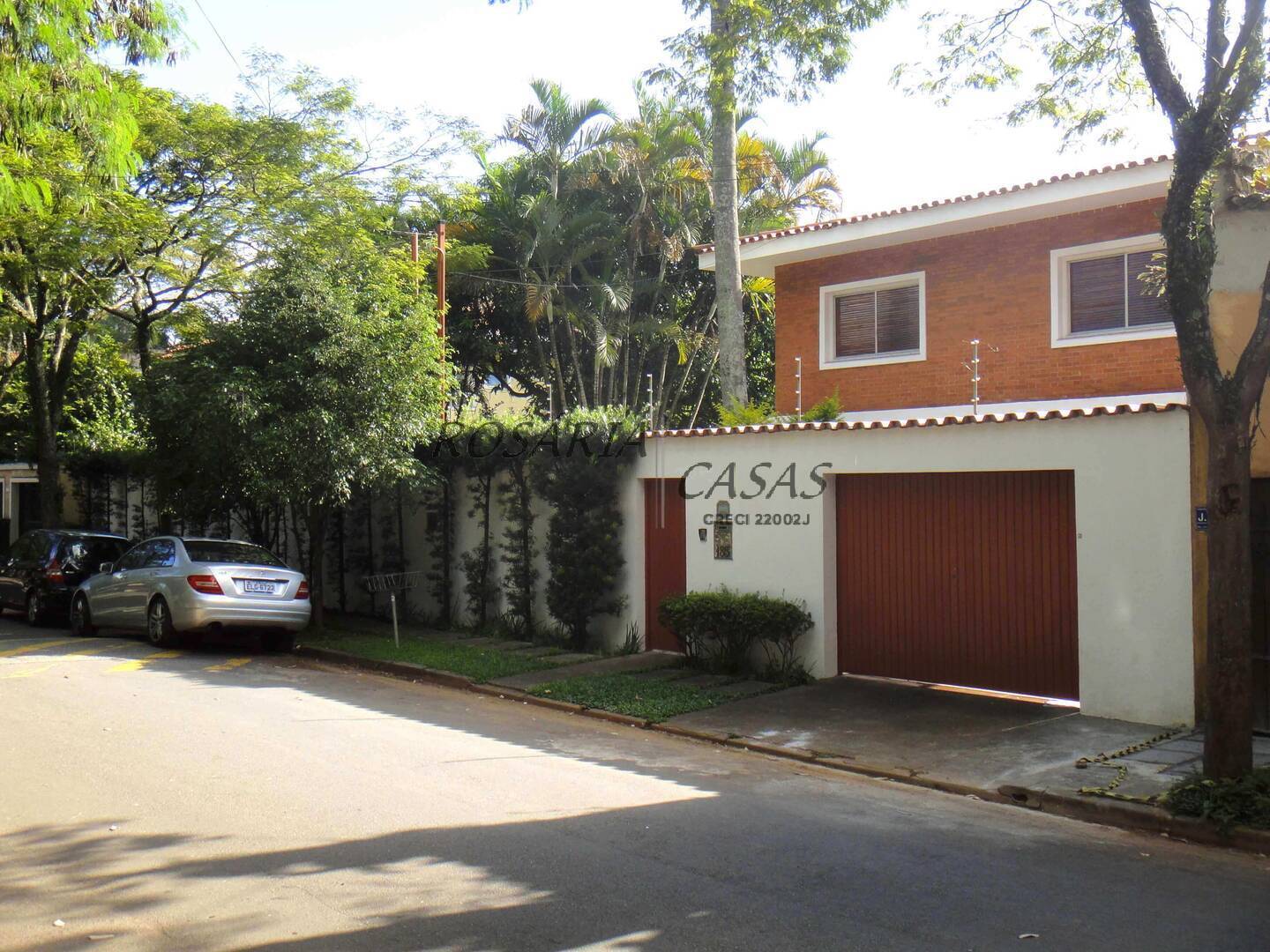 Casa à venda e aluguel com 4 quartos, 450m² - Foto 29