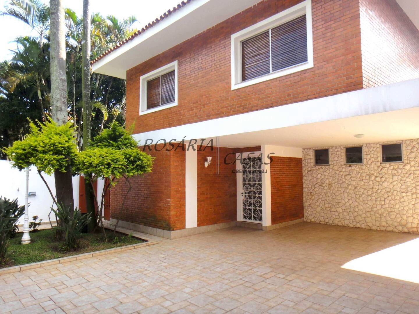 Casa à venda e aluguel com 4 quartos, 450m² - Foto 31