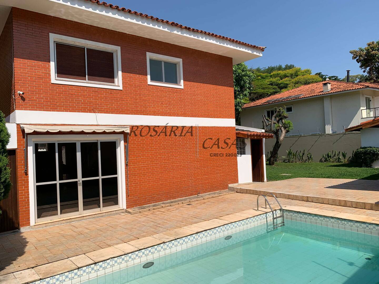 Casa à venda e aluguel com 4 quartos, 450m² - Foto 28