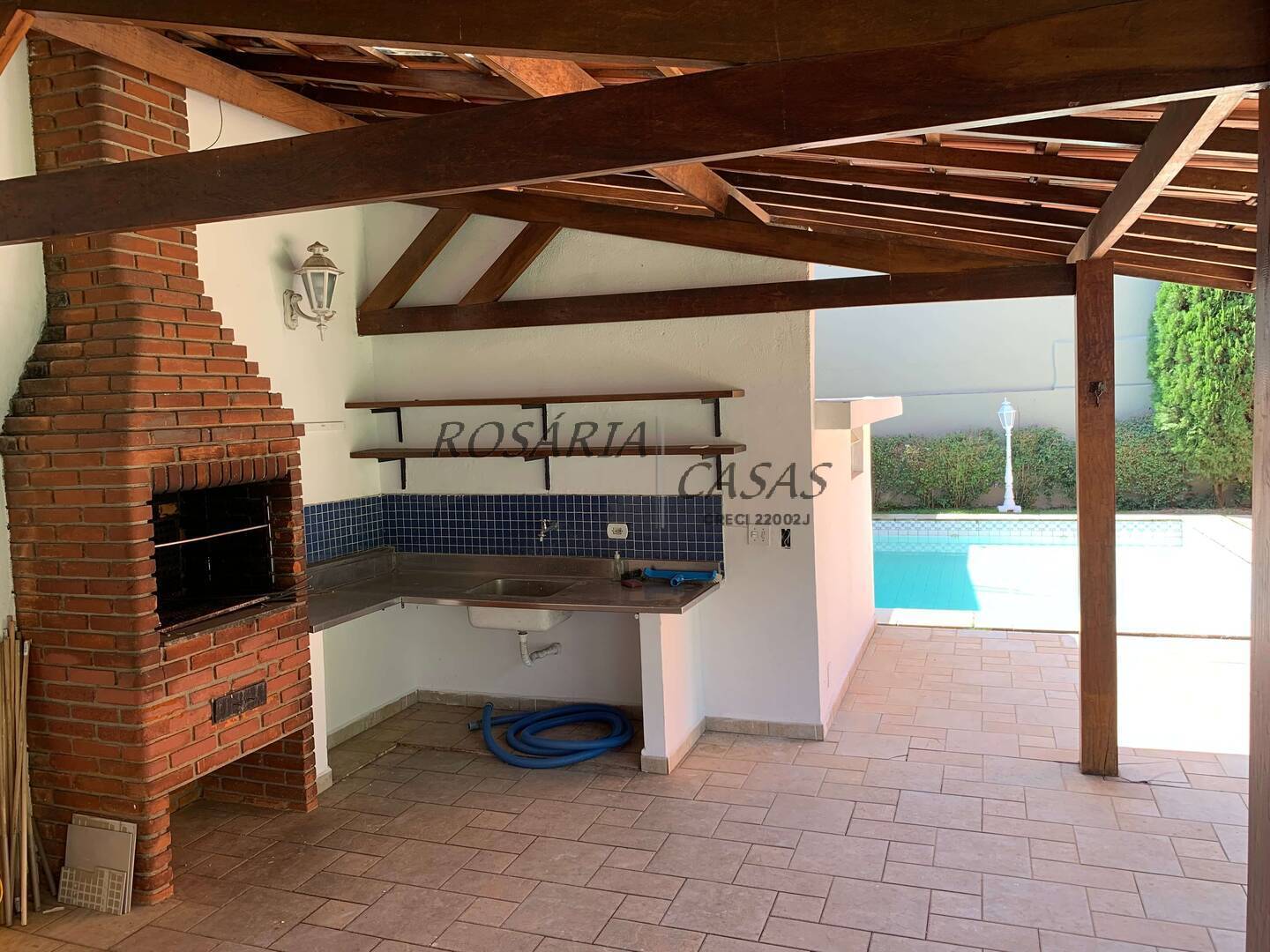 Casa à venda e aluguel com 4 quartos, 450m² - Foto 37